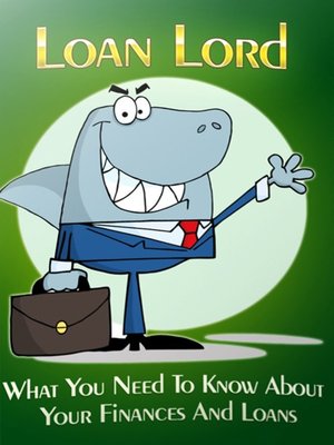 cover image of Loan Lord